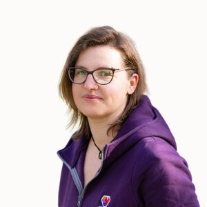 Eglė Marija Ramanauskaitė