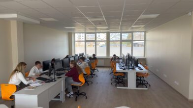 Laboratorija